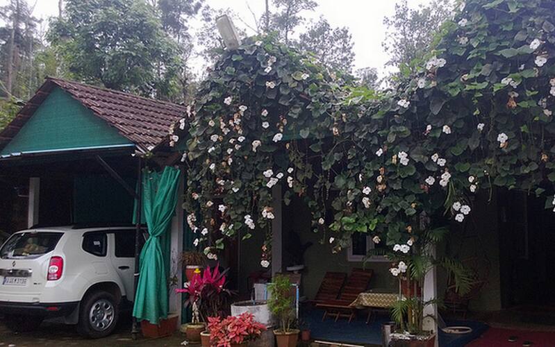 Hulli Makki Home Stay, Hassan 2